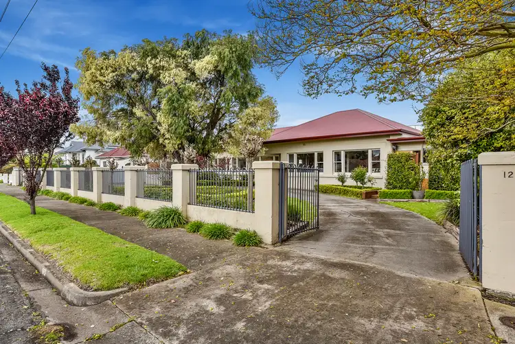Fifth view of Homely house listing, 12 Gwendoline Street, Mount Gambier SA 5290