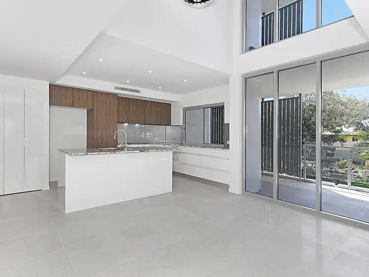 Fifth view of Homely apartment listing, 6/56 Oxley Avenue, Woody Point QLD 4019