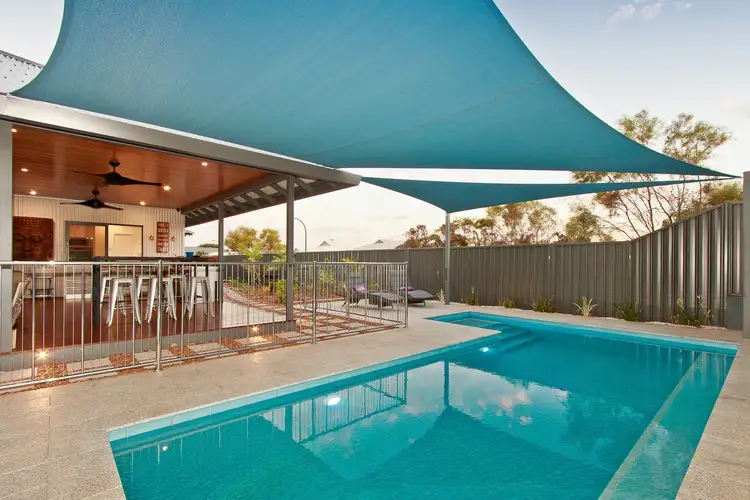 17 Dunnart Crescent, Djugun WA 6725