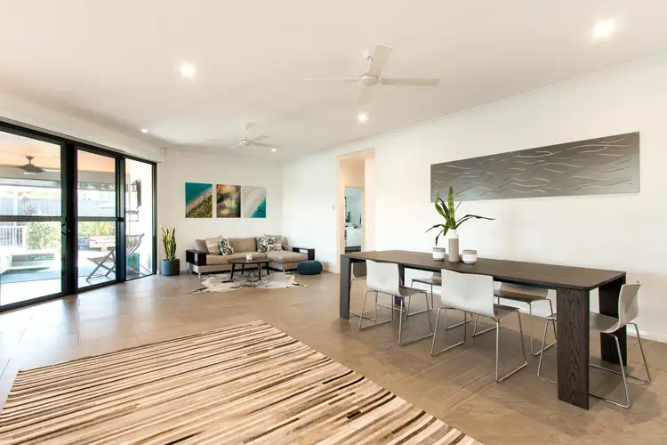 Fourth view of Homely house listing, 17 Dunnart Crescent, Djugun WA 6725