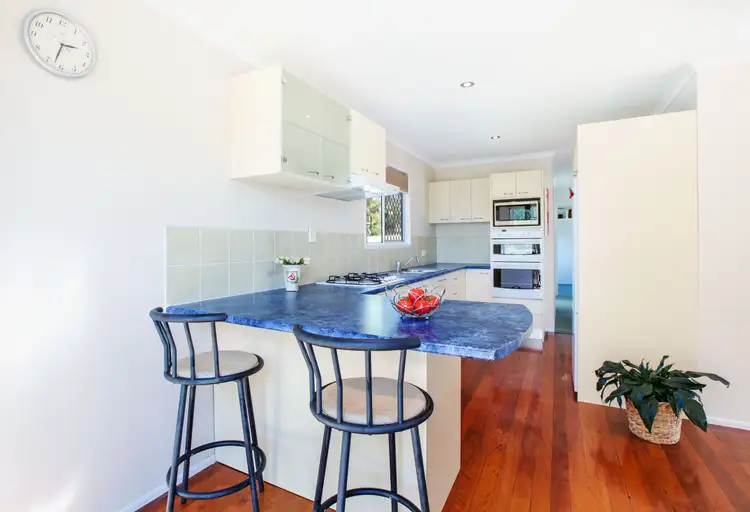 Second view of Homely house listing, 9 Lachlan Avenue, Molendinar QLD 4214