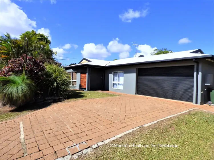 10 Pink, Atherton QLD 4883