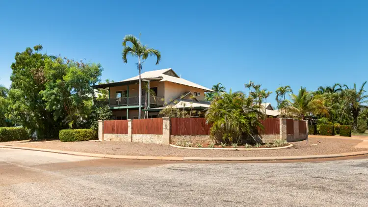 12 Smirnoff Place, Cable Beach WA 6726