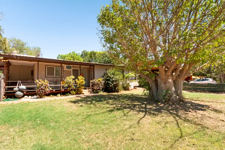 3 Milner Street, Broome WA 6725