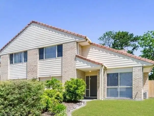 Fifth view of Homely townhouse listing, 14/27 Fortune Street, Coomera QLD 4209