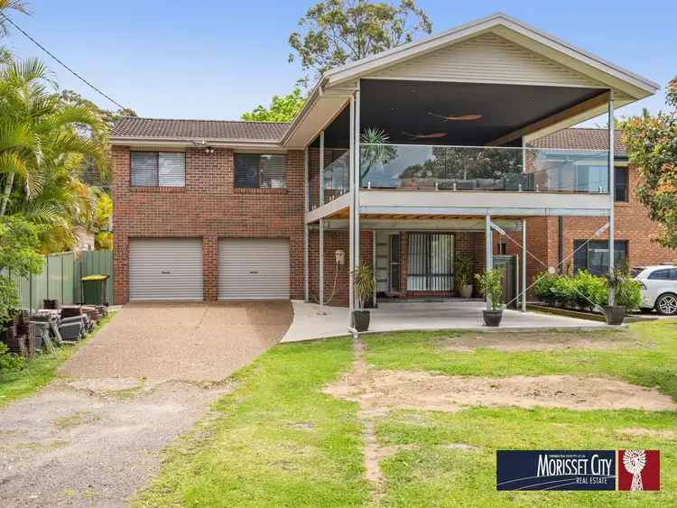 Main view of Homely house listing, 86 Dandaraga Road, Brightwaters NSW 2264