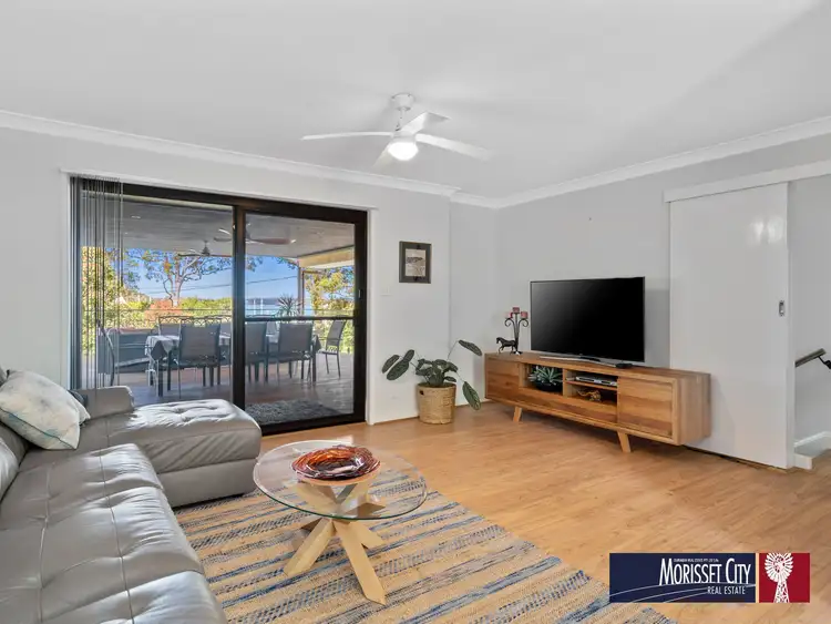 Fourth view of Homely house listing, 86 Dandaraga Road, Brightwaters NSW 2264