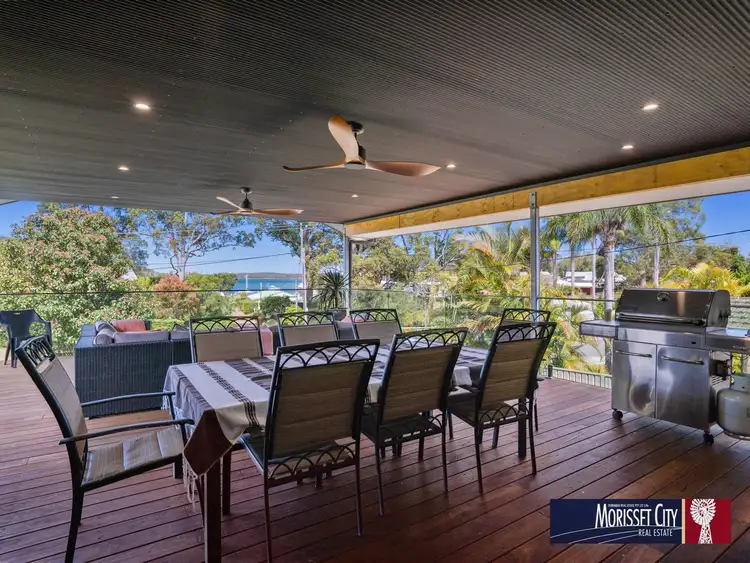 Fifth view of Homely house listing, 86 Dandaraga Road, Brightwaters NSW 2264