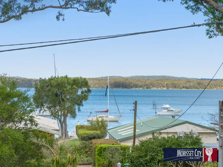 Sixth view of Homely house listing, 86 Dandaraga Road, Brightwaters NSW 2264