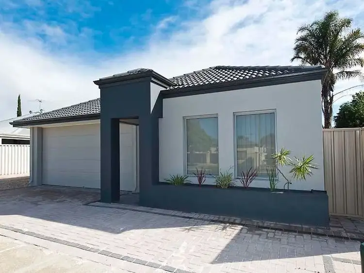 47A Coolgardie Street, St James WA 6102