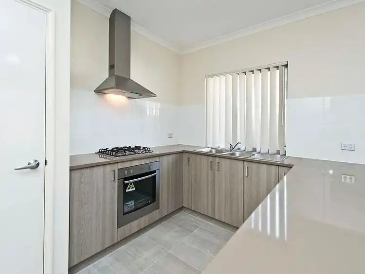 Second view of Homely house listing, 47A Coolgardie Street, St James WA 6102