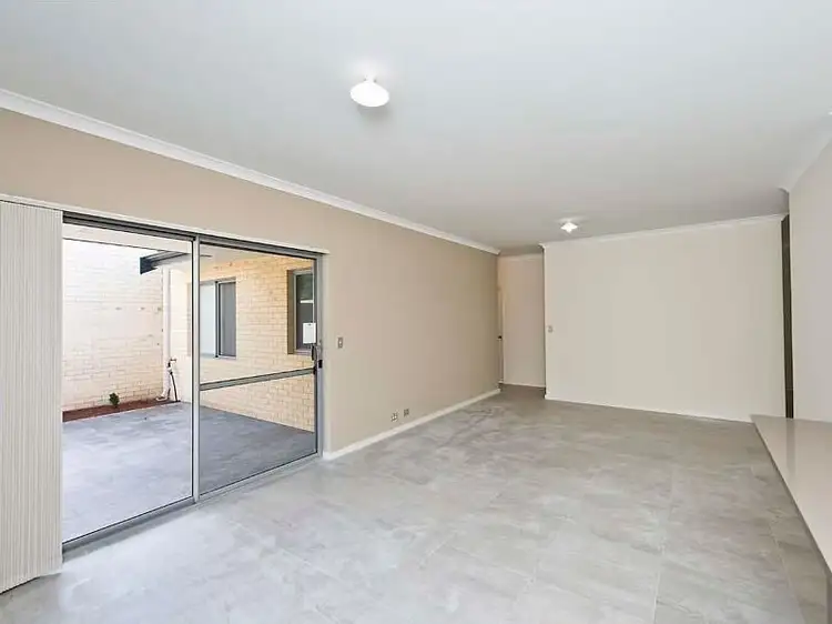 Sixth view of Homely house listing, 47A Coolgardie Street, St James WA 6102