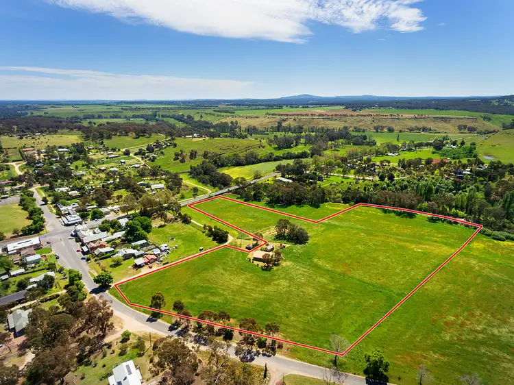 Main view of Homely house listing, 1 Short Street, Guildford VIC 3451