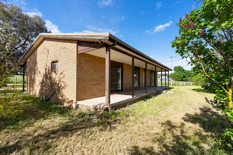 Second view of Homely house listing, 1 Short Street, Guildford VIC 3451
