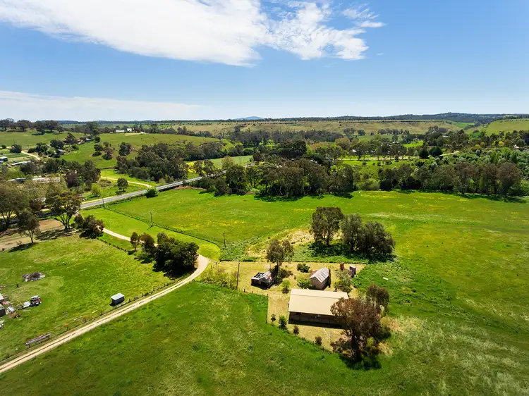 Fifth view of Homely house listing, 1 Short Street, Guildford VIC 3451
