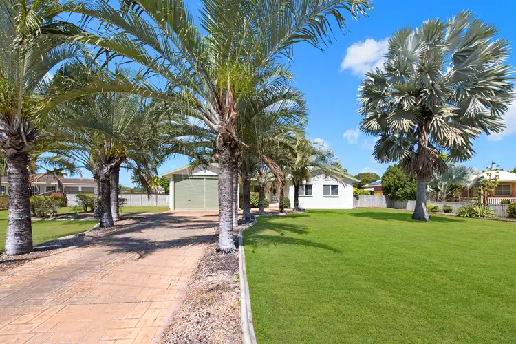 3 Landel Court, Condon QLD 4815