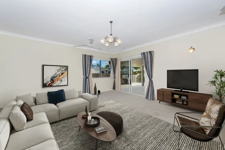 Second view of Homely house listing, 3 Landel Court, Condon QLD 4815