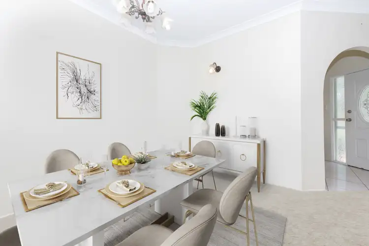 Third view of Homely house listing, 3 Landel Court, Condon QLD 4815
