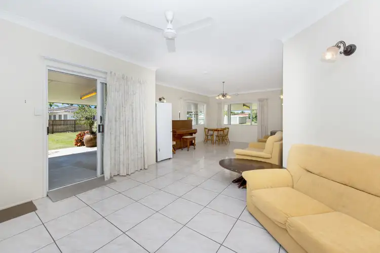 Fifth view of Homely house listing, 3 Landel Court, Condon QLD 4815