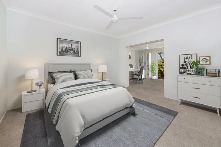 Sixth view of Homely house listing, 3 Landel Court, Condon QLD 4815