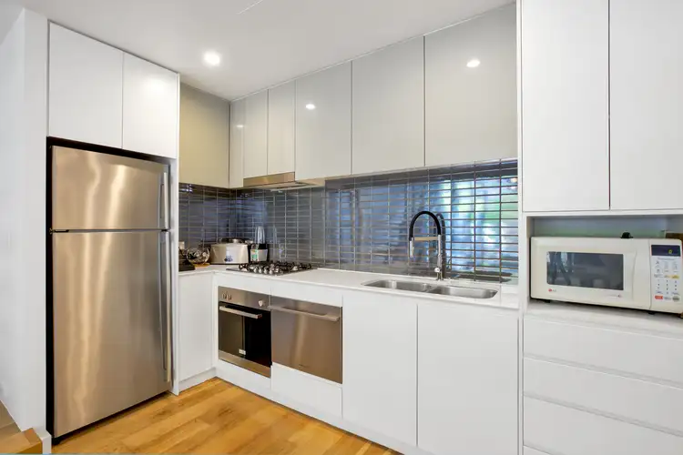 Fifth view of Homely apartment listing, 111B/797 Botany Road, Rosebery NSW 2018