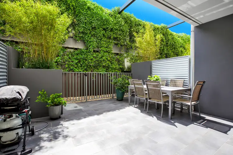 Sixth view of Homely apartment listing, 111B/797 Botany Road, Rosebery NSW 2018