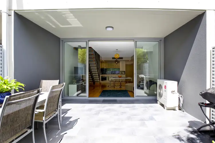 Seventh view of Homely apartment listing, 111B/797 Botany Road, Rosebery NSW 2018