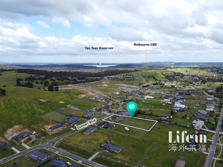 Third view of Homely house listing, 40 Dunnart Boulevard, Whittlesea VIC 3757