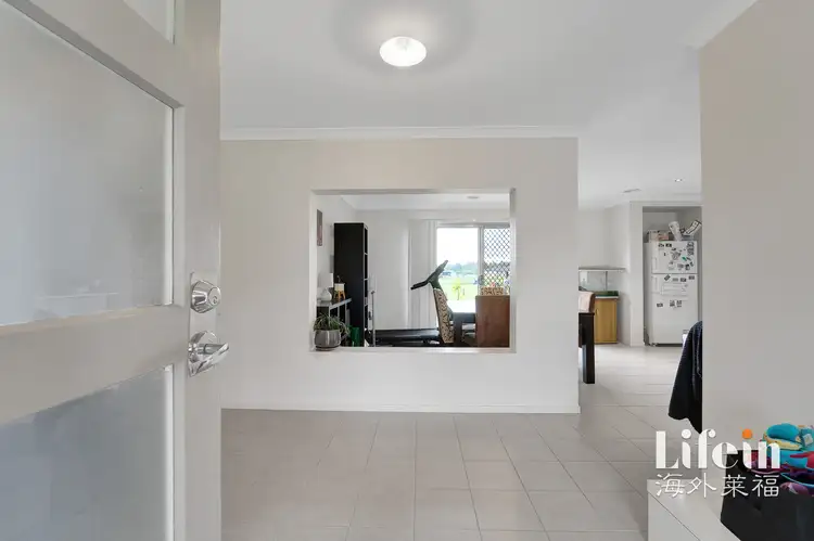 Fourth view of Homely house listing, 40 Dunnart Boulevard, Whittlesea VIC 3757
