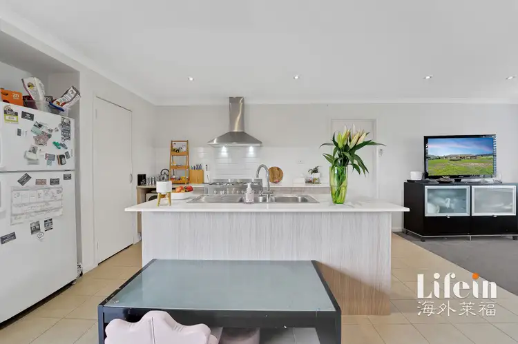 Sixth view of Homely house listing, 40 Dunnart Boulevard, Whittlesea VIC 3757
