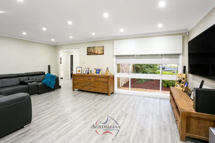 Third view of Homely house listing, 3 Kan Close, St Clair NSW 2759