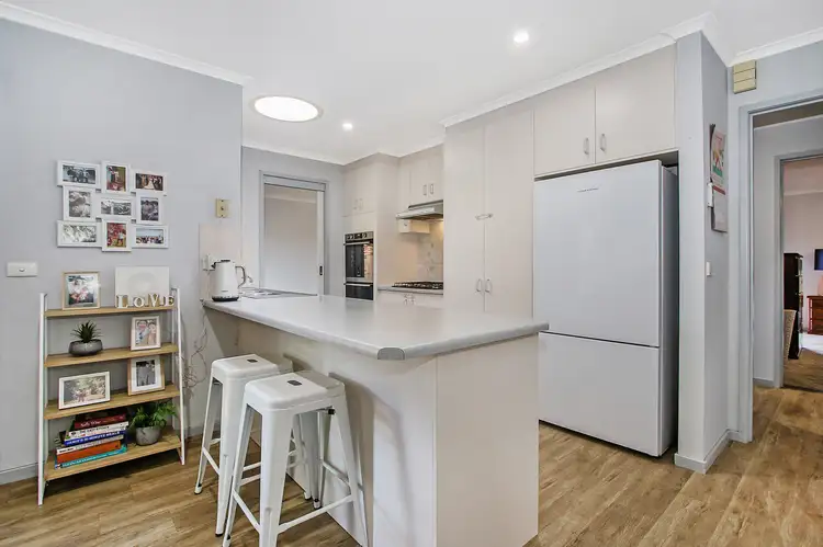 Third view of Homely house listing, 3 Orchard Way, Lavington NSW 2641