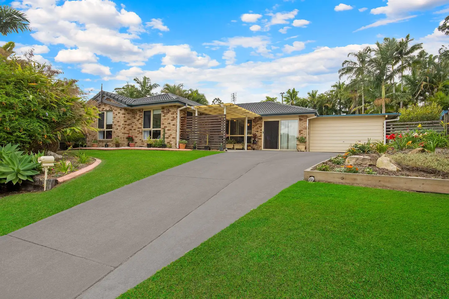 Main view of Homely house listing, 33 Wappa Outlook Drive, Yandina QLD 4561