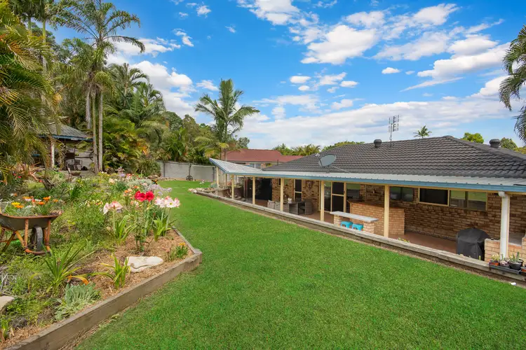 Fourth view of Homely house listing, 33 Wappa Outlook Drive, Yandina QLD 4561