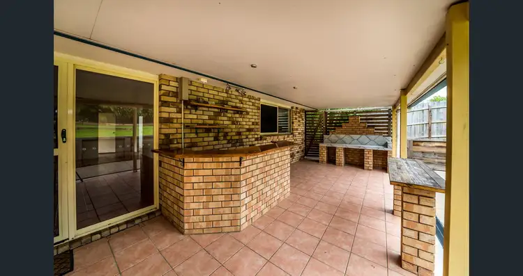 Fifth view of Homely house listing, 33 Wappa Outlook Drive, Yandina QLD 4561