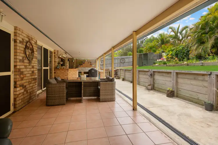 Sixth view of Homely house listing, 33 Wappa Outlook Drive, Yandina QLD 4561