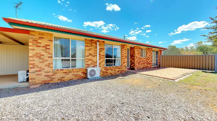 Main view of Homely house listing, 6 Magpie Close, Dubbo NSW 2830