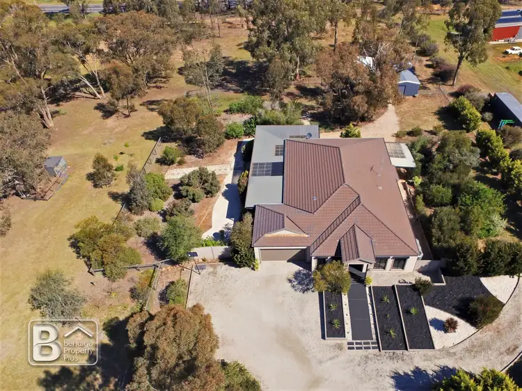 6 Villa Terrace, Junortoun VIC 3551