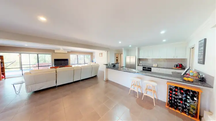 Sixth view of Homely house listing, 6 Villa Terrace, Junortoun VIC 3551