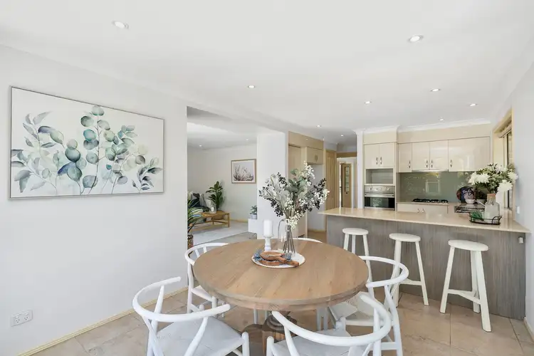 Second view of Homely townhouse listing, 4B Hallstrom Place, Mona Vale NSW 2103