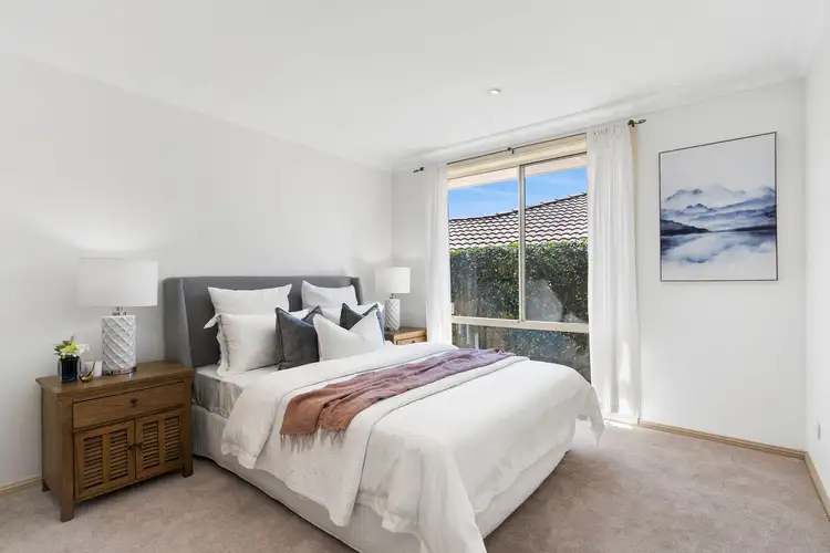 Third view of Homely townhouse listing, 4B Hallstrom Place, Mona Vale NSW 2103