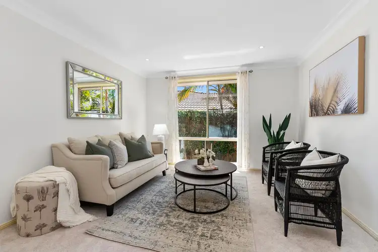Fourth view of Homely townhouse listing, 4B Hallstrom Place, Mona Vale NSW 2103