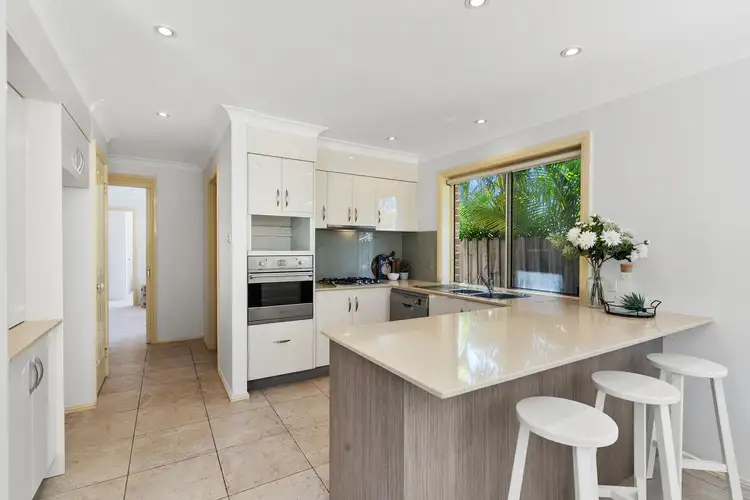 Fifth view of Homely townhouse listing, 4B Hallstrom Place, Mona Vale NSW 2103