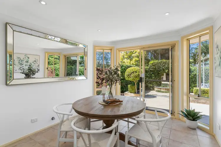 Sixth view of Homely townhouse listing, 4B Hallstrom Place, Mona Vale NSW 2103