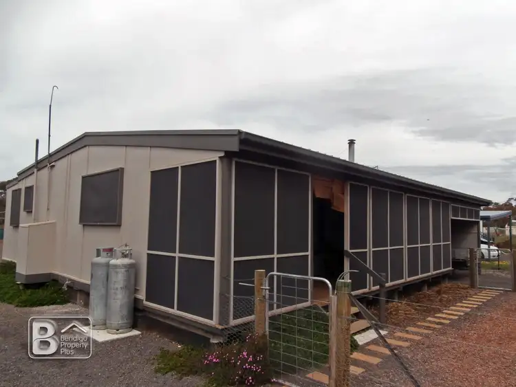 Main view of Homely rural property listing, 32 Market Street, Newbridge VIC 3551
