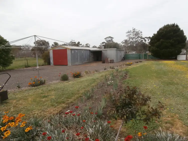 Sixth view of Homely rural property listing, 32 Market Street, Newbridge VIC 3551