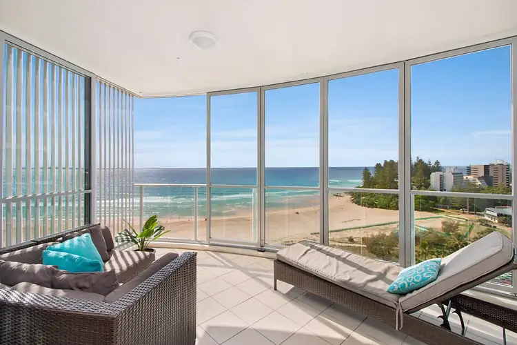 1407/110 Marine Parade, Coolangatta QLD 4225