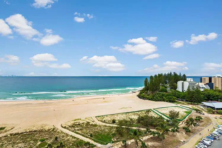 1502/120 Marine Parade, Coolangatta QLD 4225