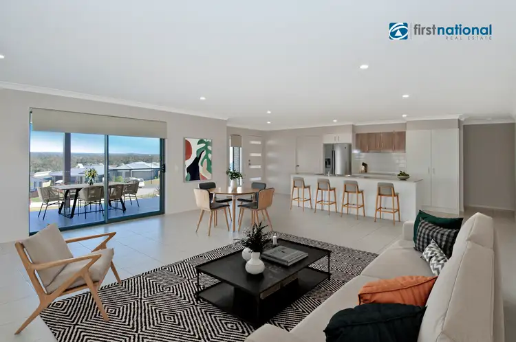 Main view of Homely house listing, 15 Morton Street, Waterford QLD 4133
