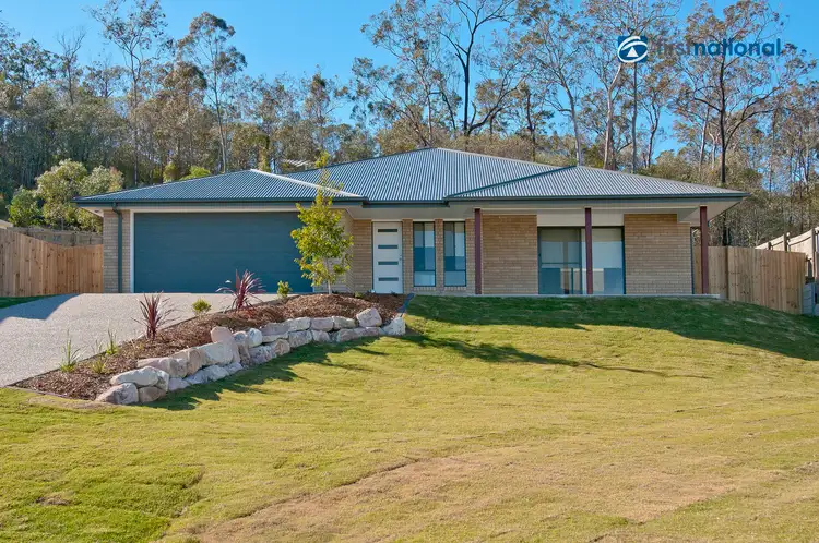 Second view of Homely house listing, 15 Morton Street, Waterford QLD 4133